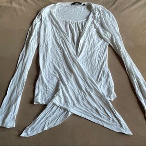 New Look Ivory Cardigan - Fits Size Small